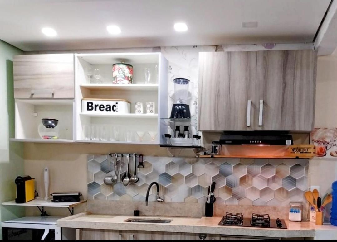 Casa Completa & Confortavel Ha 25min De Corinthians Itaquera Apartamento *