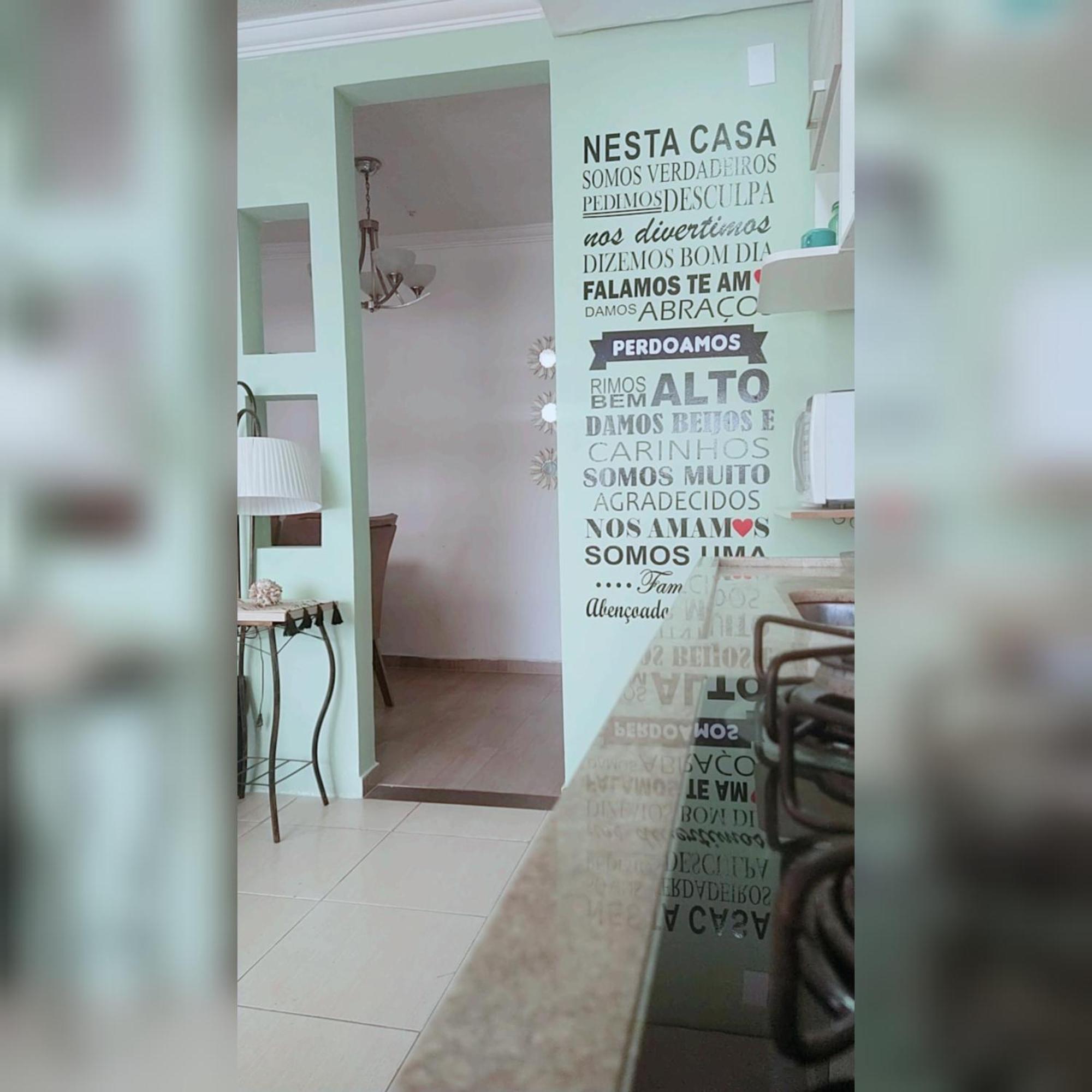 Apartamento Casa Completa & Confortavel Ha 25min De Corinthians Itaquera
