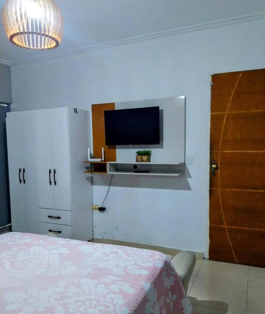 Casa Completa & Confortavel Ha 25min De Corinthians Itaquera Apartamento *