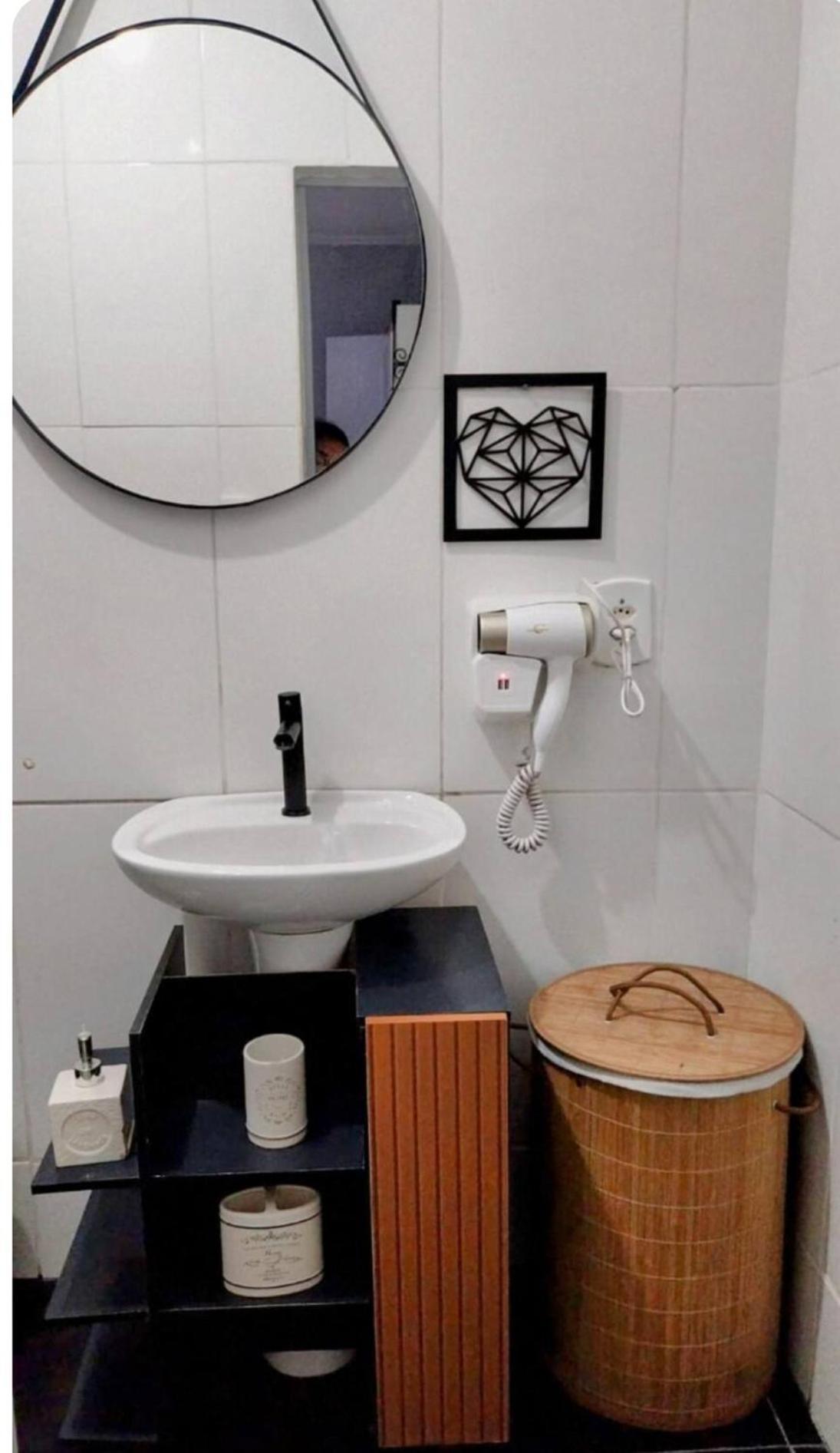 Casa Completa & Confortavel Ha 25min De Corinthians Itaquera Apartamento *